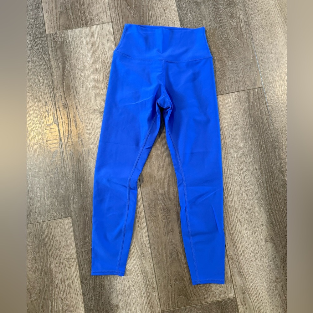 Alo Airlift High Waist Legging 7/8